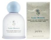 Colonia JAFRA Tender Moments Mamá y Bebé 100 ml