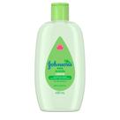 Colônia Johnson's Baby Lavanda 400ml Colônia Johnson's Baby Lavanda 400ml