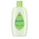 Colônia Johnson's Baby Lavanda 400ml