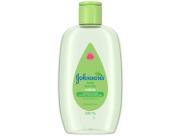 Colônia Johnson's Baby Lavanda com 200ml Colônia Johnson's Baby Lavanda com 200ml