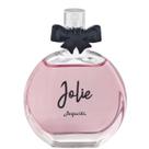 Colônia Jolie Miniatura 25ml Jequiti (novo)