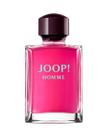 Colônia JOOP! Homme 125ml Ambarada Canela Baunilha