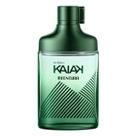Colônia Kaiak Aventura Masculino 100 Ml Natura Colônia Kaiak Aventura Masculino 100 Ml Natura