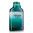 Colônia Kaiak Aventura Natura 100ml Perfume Masculino Frescor Cítrico Colônia Kaiak Aventura Natura 100ml Perfume Masculino Frescor Cítrico