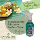 Colônia Lancaster 500ml Nature Dog, Banho e Tosa, Pet, Cachorro e Gato. Colônia Lancaster 500ml Nature Dog, Banho e Tosa, Pet, Cachorro e Gato.