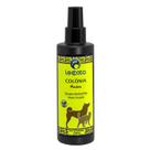 Colonia Leccato Para Cães E Gatos Machos 120ml