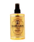 Colônia/Loção pós-barba BARBAROS NYC Premium para homens 340ml