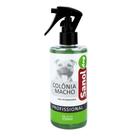 Colonia macho 250ml sanol dog