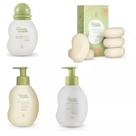 Colonia Mamãe Bebê + Shampoo + Condicionador + 4 X Sabonetes