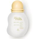 Colônia Mamãe e Bebê Flor De Laranjeira 100ml Natura