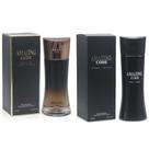 Colônia Masculina AFLUXE Amazing Code Combo 200 ml Spray