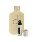 Colônia Masculina CK One 200ml com Mini Atomizador Recarregável de 5ml