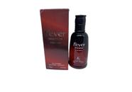 Colônia Masculina Dolcy Fragrances Fever 100 ml EDT Spray