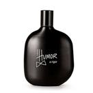 Colônia Masculina Natura Humor a Rigor 75ml Frete Grátis