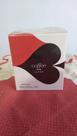 Colônia masculino coffe Lucky