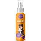 Colônia Meau Cheirinho de Bebê para Cães e Gatos