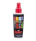 Colônia Menino Infantil Super Hérois Marvel Avengers 150ml Avon