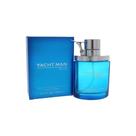 Colônia Myrurgia Yacht Man Blue EDT Spray 100 ml