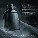 Colônia Natura Kaiak K Max