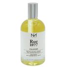 Colônia Niven Morgan Rue 1807 Black Cypress 88mL para homens
