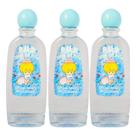 Colônia Para Mi Bebe Splash Boys 250 ml (pacote com 3)