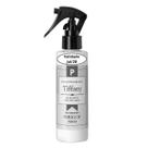 Colônia Perfume Delux Tiffany 150ml Perigot Fragância de Luxo Para Cães Gatos