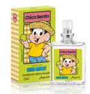 Colônia Perfume Turma Do Chico Bento Jequiti -25 ML