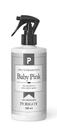 Colônia perigot delux baby pink 500ml