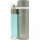 Colônia Perry Ellis 360 Masculina 15 ml EDT Spray de Viagem