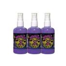 Colônia Pet Dogão 100ml Filhotes Kit 3 Unidades