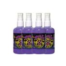 Colônia Pet Dogão 100ml Filhotes Kit 4 Unidades