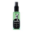 Colonia pet filhotes free dog 120ml
