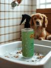 Colônia Pet para Cães e Gatos Pepitas Baby 260 ml Inibe odores, alto poder de fixação. Decore Móveis
