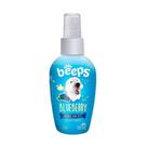 Colônia Pet Society Beeps Blueberry- 60ml