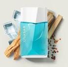 Colônia Quasar Ice 100ml