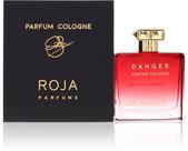 Colônia Roja Parfums Danger 100 ml Fragrância Masculina