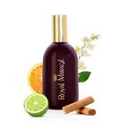 Colônia Royal Mirage Original 120 ml Fragrância Premium