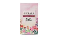Colônia sallie body & home - pétala