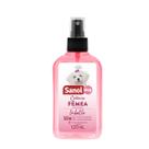 Colônia Sanol Dog Fêmea Labelle 120ml