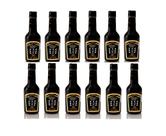 Colônia Siete Machos URANIA Original 110ml Pacote com 12