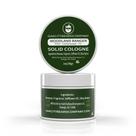 Colônia sólida Oak City Beard Company Woodland Ranger 30 ml