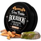 Colônia sólida Occo Bobbo Bourbon e sândalo 60ml para homens Colônia sólida Occo Bobbo Bourbon e sândalo 60ml para homens