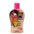 Colônia Splash Milena Kids - Turma da Mônica 200ml