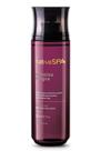 Colonia Splash Nativa Spa Ameixa Negra 200ml O Boticário