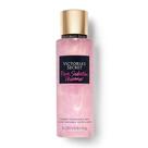colonia splash Pure seduction shimmer Victoria Secrets com glitter edicao limitada
