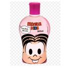 Colônia Splash Turma da Mônica 200ml - Fragância Floral Fresh e Musk Colônia Splash Turma da Mônica 200ml - Fragância Floral Fresh e Musk