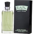Colônia Spray 100 Ml Lucky You Lucky Brand Masculino Colônia Spray 100 Ml Lucky You Lucky Brand Masculino