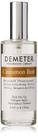 Colônia Spray 4 Oz de Casca de Canela Deméter - Fragrância Aconchegante e Especiada