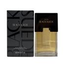 Colônia Spray AVON Black Suede 100 ml Fragrância Masculina
