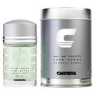 Colônia StarSun Depot Carrera Eau de Toilette 50 ml